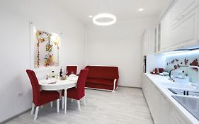 Central Luxury Apartments