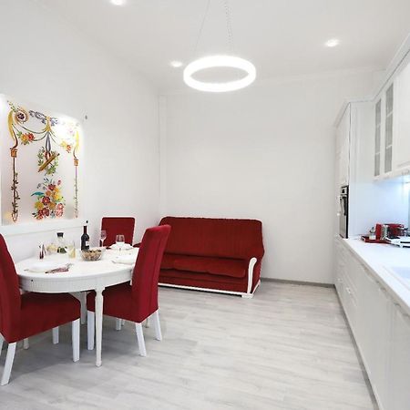 Central Luxury Apartments Oradea Exterior foto