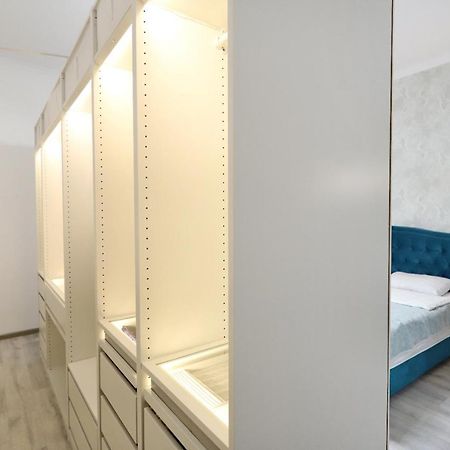 Central Luxury Apartments Oradea Exterior foto