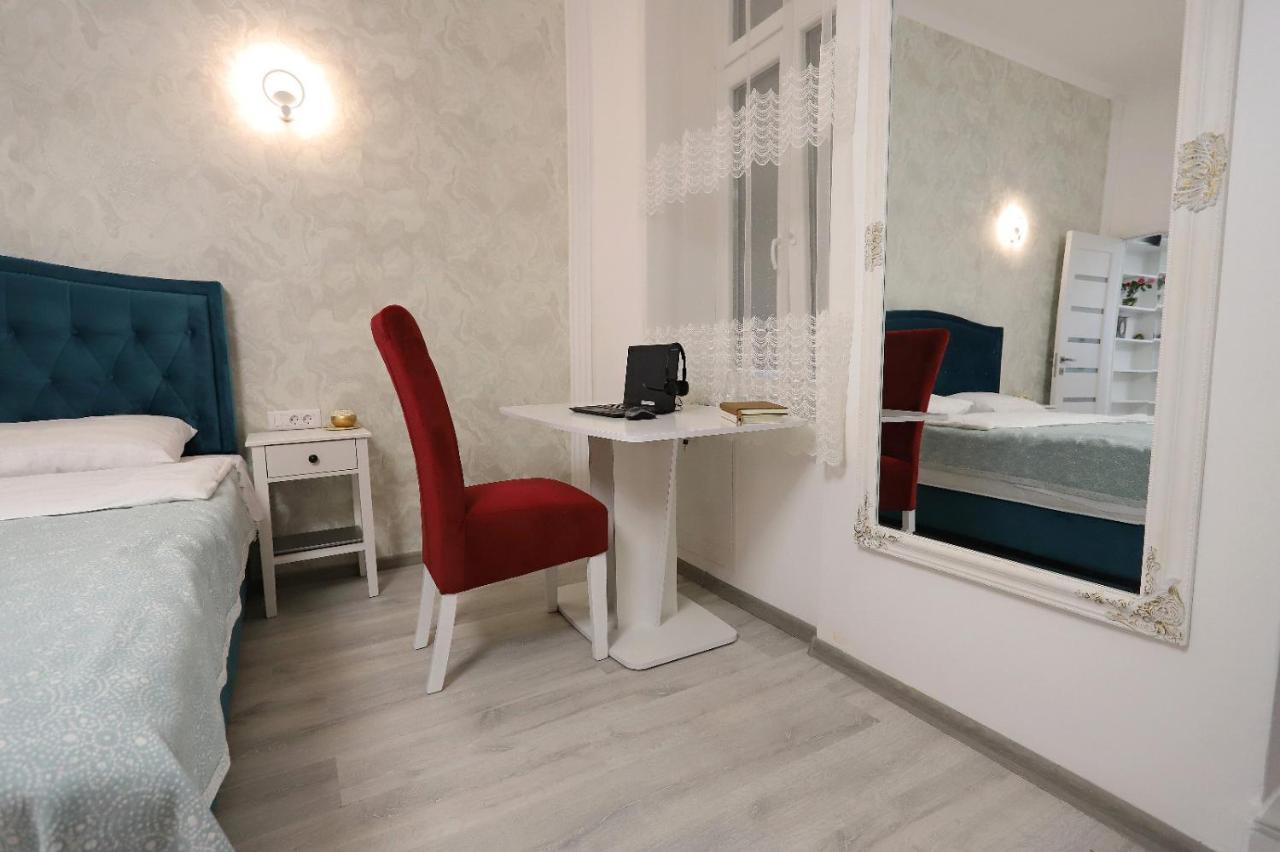 Central Luxury Apartments Oradea Exterior foto