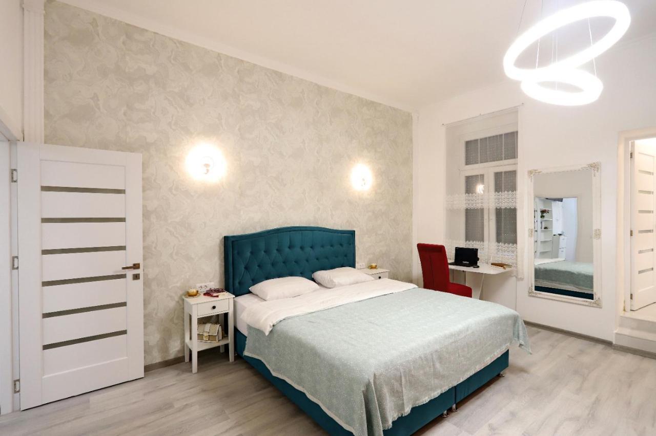 Central Luxury Apartments Oradea Exterior foto
